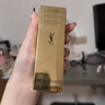 YSL圣罗兰贴肤衣粉底液LC1混干权威粉盖遮瑕防晒化妆生日礼物女 实拍图