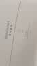 亚朵星球慢回弹记忆绵枕 枕头护颈枕芯基础款酒店睡眠开学宿舍低枕8cm单只 实拍图