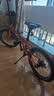 大行（DAHON）P8折叠自行车20英寸8级变速单车KBC083 橙色经典版--京仓 实拍图