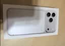 Apple/苹果/苹果【需现场激活】 iPhone 17 Pro Max 256GB 银色 支持移动联通电信5G 双卡双待【移动补贴】 实拍图