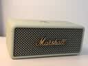 Marshall（马歇尔）EMBERTON III 音箱便携式3代无线蓝牙家用户外防水生日节日礼物小音响 草灰绿 实拍图