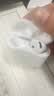 Apple/苹果 AirPods 4(支持主动降噪)搭配无线充电盒(USB-C)蓝牙耳机适用iPhone/iPad/Mac MXP93CH/A 实拍图