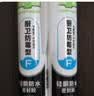 彩弘 厨卫防霉玻璃胶中性填缝马桶密封胶卫生间防水硅胶美容胶 半透明 实拍图