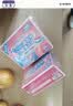 网易严选【囤货小魔方】蓝泡泡马桶清洁块小魔方蓝泡泡白桃50g*20颗 实拍图