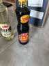 鲁花自然鲜系列 特级老抽酱油【0添加防腐剂】500ml 调味品 红烧酱油 实拍图