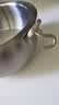 苏泊尔（SUPOR）小电饭煲1-2人用2升有钛0涂层远红外IH球釜柴火饭家用多功能不粘锅不锈钢迷你电饭锅SF20HC8998 实拍图