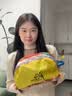 八海鸟多巴胺三层化妆包便携护肤品洗漱用品收纳袋夏天女士运动小挎包 实拍图