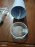 京东京造高端便携式冲牙器静谧蓝屏显10档调节300ml大水箱正畸护龈超声波洗洁牙器成人教师节生日礼物 实拍图