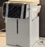 美的（Midea）电水瓶抑菌水路水壶家用5L大容量调奶器母婴级316L不锈钢内胆恒温水壶全能大师净饮水机SP03-VI 实拍图