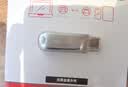 Sandisk闪迪512GB Type-C USB3.2 手机U盘DDC4 读速高达400MB/s 自动备份 手机电脑两用 金属双接口大容量优盘 实拍图