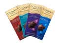 歌帝梵（Godiva）醇享进口牛奶巧克力迷你条90g  零食糖果 下午茶 纯可可脂 实拍图