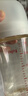 贝亲（Pigeon）PPSU宽口径防胀气奶瓶240ml M号奶嘴 3个月+ AA191 实拍图