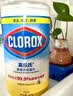 高乐氏（clorox）厨房用纸清洁去油污百洁布消毒一次性无纺布湿巾150片- 柠檬香型 实拍图