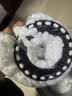 百家好世旋转拖把2头免手洗手压甩水拖干湿两用家用吸水双驱动神器 实拍图