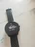 颂拓（SUUNTO）RACE 2户外训练旗舰腕表 越野铁三心率血氧运动智能手表 砾石灰 实拍图