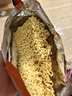 华丰京觅华丰三鲜伊面方便面五连包升级大面饼原味118g*5袋鲜香 实拍图
