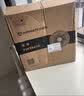 艾美特（AIRMATE）电风扇商用壁扇壁挂式风扇家用摇头转页扇餐厅宿舍食堂工业工程风扇七叶定时墙壁风扇 FW3547T2 实拍图