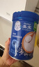 嘉宝（GERBER）混合蔬菜营养谷物高铁米粉宝宝辅食米糊250g 6月+100%真验厂 实拍图