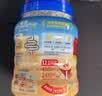 桂格（QUAKER）即食燕麦片1000克罐装 营养早餐 膳食纤维 零添加白砂糖 实拍图