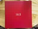 SK-II女士温和洁面120g氨基酸洗面奶sk2化妆护肤品套装生日礼物女 实拍图