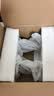 Keep哑铃女男健身家用彩色浸塑环保手铃亚铃全身塑形岩石灰4kg*2 实拍图