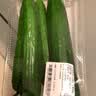 【水果菜】荷兰水果黄瓜约400g 实拍图