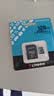 金士顿（Kingston）128GB TF（MicroSD）存储卡 内存卡U3 V30 A2 4K适配大疆Pocket 4/Action 6/Nano/无人机/运动相机 实拍图