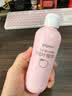 贝亲（Pigeon）桃子水 桃叶精华 婴儿爽身露 四季通用 200ml *3支装 实拍图