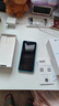 摩托罗拉 联想moto g100 四年质保 LCD护眼屏 7000mAh 国家补贴 应用六开 多场景NFC  8GB+256GB晴空蓝 实拍图