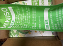 名创优品（MINISO）猫砂豆腐膨润土混合猫砂京东自营20斤送货上门强效除臭猫咪猫砂 实拍图