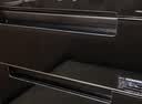 美的（Midea）【新国标新品】消毒柜嵌入式家用 厨房餐具碗柜碗筷茶杯茶具 紫外线 110L三层大容量 110HQ Max 实拍图