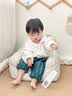 欣格婴幼儿空调仿真遥控器儿童音乐蒙氏早教益智电话安抚玩具1-3岁 实拍图