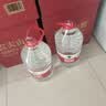 农夫山泉饮用水 饮用天然水5L*4桶 整箱装 桶装水塑膜随机包装 实拍图