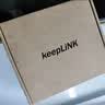 keepLINK KP-9000-35-5GT工业交换机千兆5口金属机身导轨式/台 实拍图