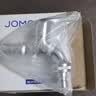 九牧（JOMOO） 水龙头阳台卫生间四六分通用单冷快开拖把池洗衣机龙头 46通用【加厚防爆】黄铜龙头 实拍图