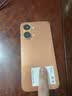 小米（MI）REDMI Turbo 5 Max 天玑9500s 9000mAh大电池 1.5K阳光屏 12+256 阳光橙 小米红米5G手机 实拍图