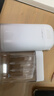 京东京造专业抽拉冲牙器便携式白4喷嘴收纳盒洗牙器水牙线超声波洁牙家用伸缩正畸清洁牙缝教师节生日礼物 实拍图