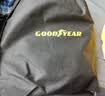 固特异（Goodyear）汽车遮阳挡前挡适用特斯拉车窗防晒隔热遮阳伞前挡风玻璃遮阳挡板 实拍图