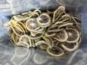 艺福堂花草茶 精品纯柠檬片210g 不加糖水果茶冷泡茶泡水喝即食花茶 实拍图