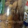 良品铺子 紫衣腰果500g罐装大颗粒A180越南带皮每日坚果干果企业送礼团购 实拍图