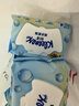 舒洁（Kleenex）湿厕纸囤货装80抽*10包 (800抽)清洁私处湿纸巾纯水洁厕湿巾 实拍图