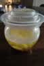 蔚鲜来枸杞泡姜芽500g 山东泡嫩姜仔姜芽生姜腌菜下饭菜泡菜 实拍图