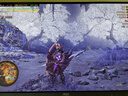 AOC 27英寸4K165Hz Gen.3五层堆叠QD-OLED 第五代BlackAGLR涂层 抗反射抗眩光更黑 电竞显示器U27G4D 实拍图