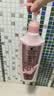 施华蔻（Schwarzkopf）丰盈韧养型洗发露400ml控油洗发水 发根蓬松无硅油洗头膏新老包装 实拍图