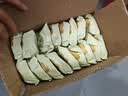 阿尔发苏打饼干无糖 咸味芝麻味饼干 无糖食品 早餐代餐 休闲零食 458g 实拍图
