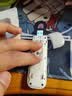 中兴（ZTE）F32随身wifi6免插卡无线上网卡支持5G/4G设备全网通路由器无限随行wi-fi车载宿舍户外流量卡托2026 实拍图