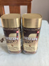 雀巢（Nestle）瑞士金牌冻干黑咖进口冲泡后*0糖低卡*燃减健身原味100g 实拍图