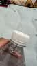 昆仑山饮用天然雪山矿泉水 含锶弱碱性 350ml*24瓶 整箱装 高品质矿泉水 实拍图