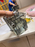 德业（Deye）除湿机/抽湿机 除湿量25升/天 45㎡家用轻音地下室除潮除湿器干衣机客厅卧室 手机智控DYD-T22A3 实拍图