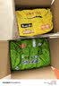 白象 方便面 汤好喝招牌猪骨汤面110g*5包 泡面 五连包夜宵速食 实拍图